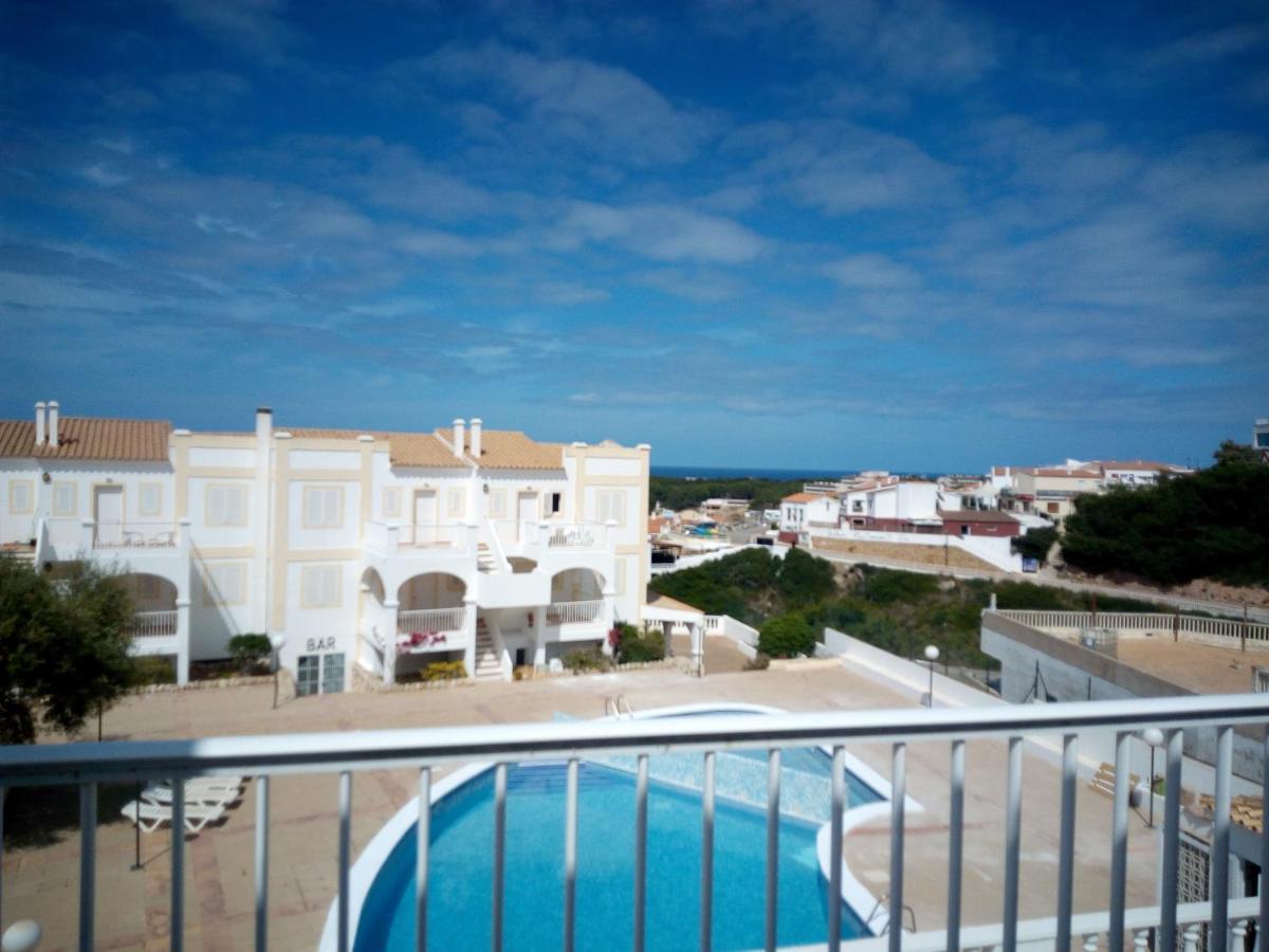 Castellsol Arenal Home Beach Punta Grossa Eksteriør billede