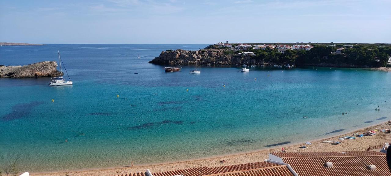 Castellsol Arenal Home Beach Punta Grossa Eksteriør billede