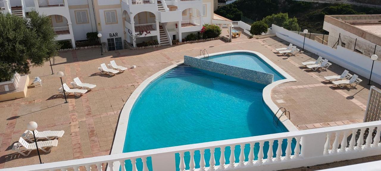Castellsol Arenal Home Beach Punta Grossa Eksteriør billede