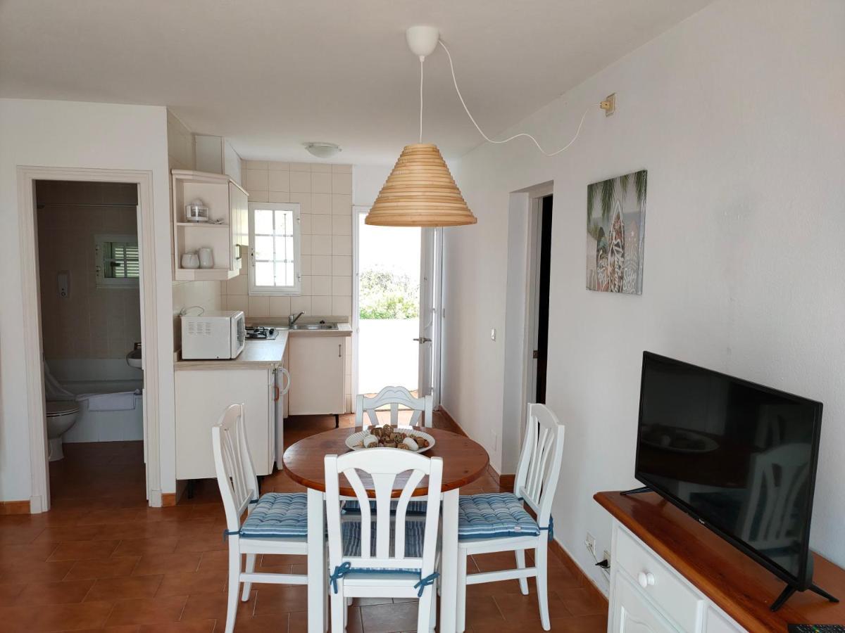 Castellsol Arenal Home Beach Punta Grossa Eksteriør billede