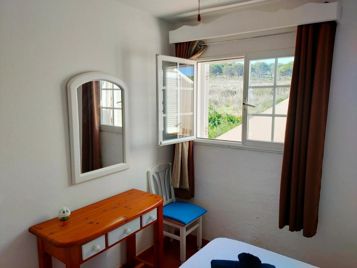 Castellsol Arenal Home Beach Punta Grossa Eksteriør billede