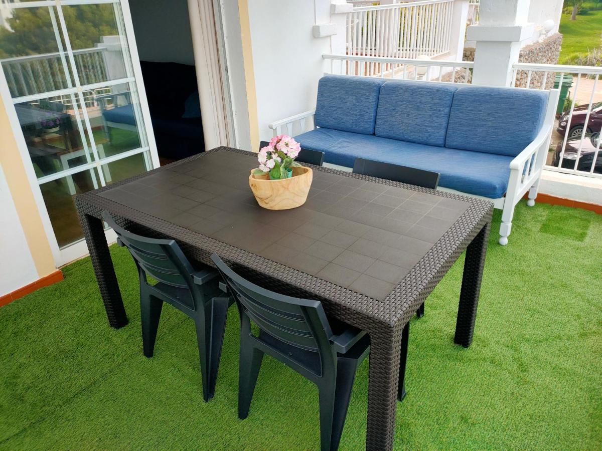 Castellsol Arenal Home Beach Punta Grossa Eksteriør billede